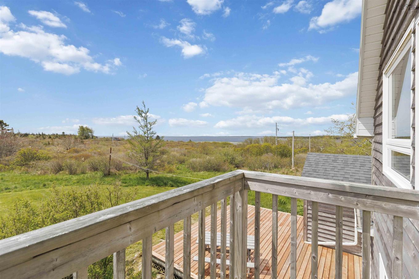 21 West Berlin Wharf Road, West Berlin, NS