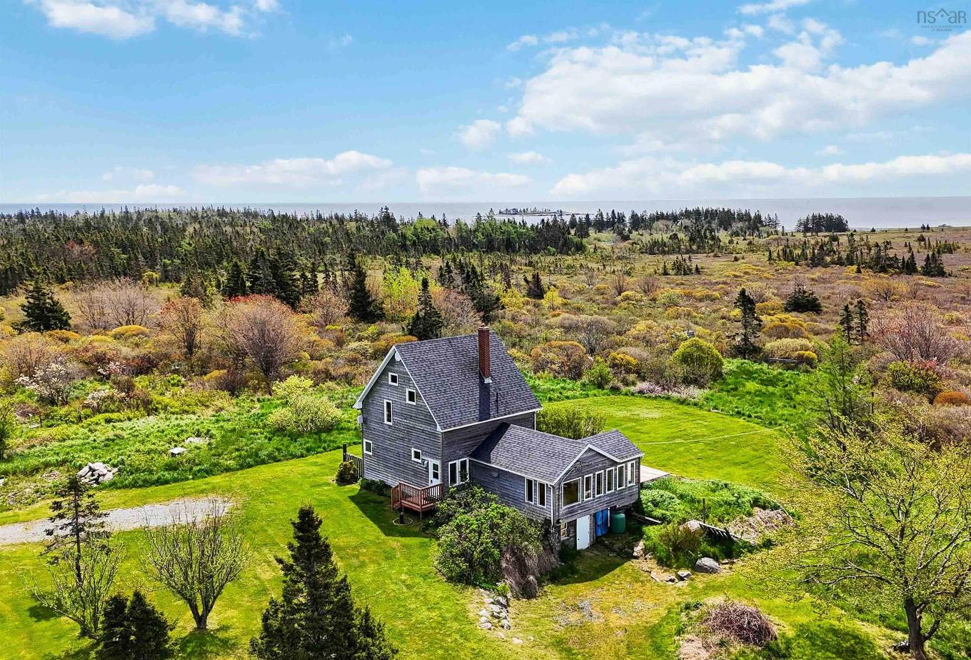 21 West Berlin Wharf Road, West Berlin, NS