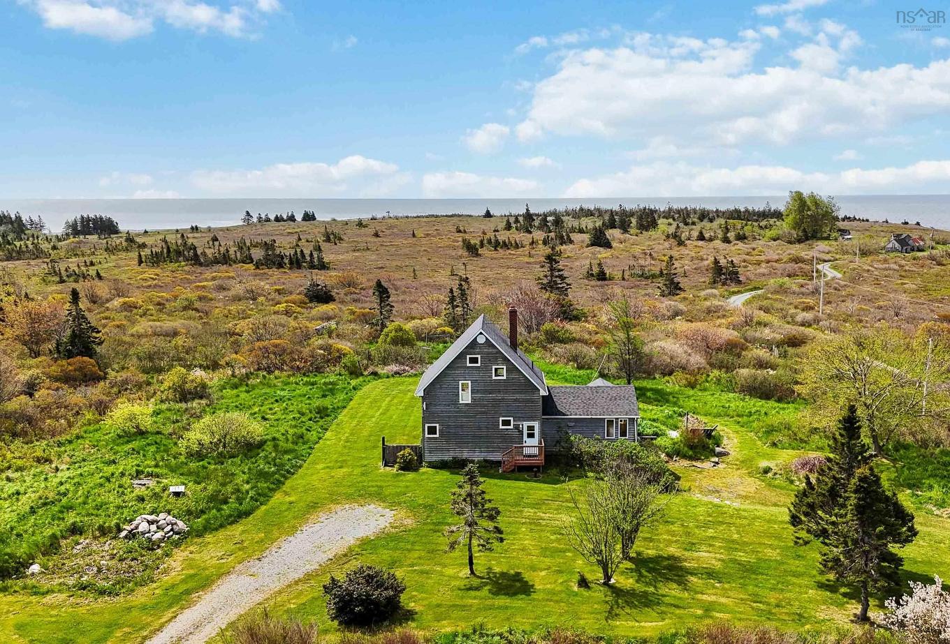 21 West Berlin Wharf Road, West Berlin, NS
