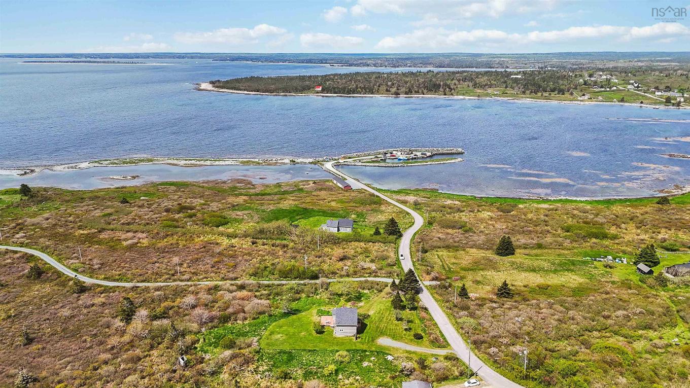21 West Berlin Wharf Road, West Berlin, NS
