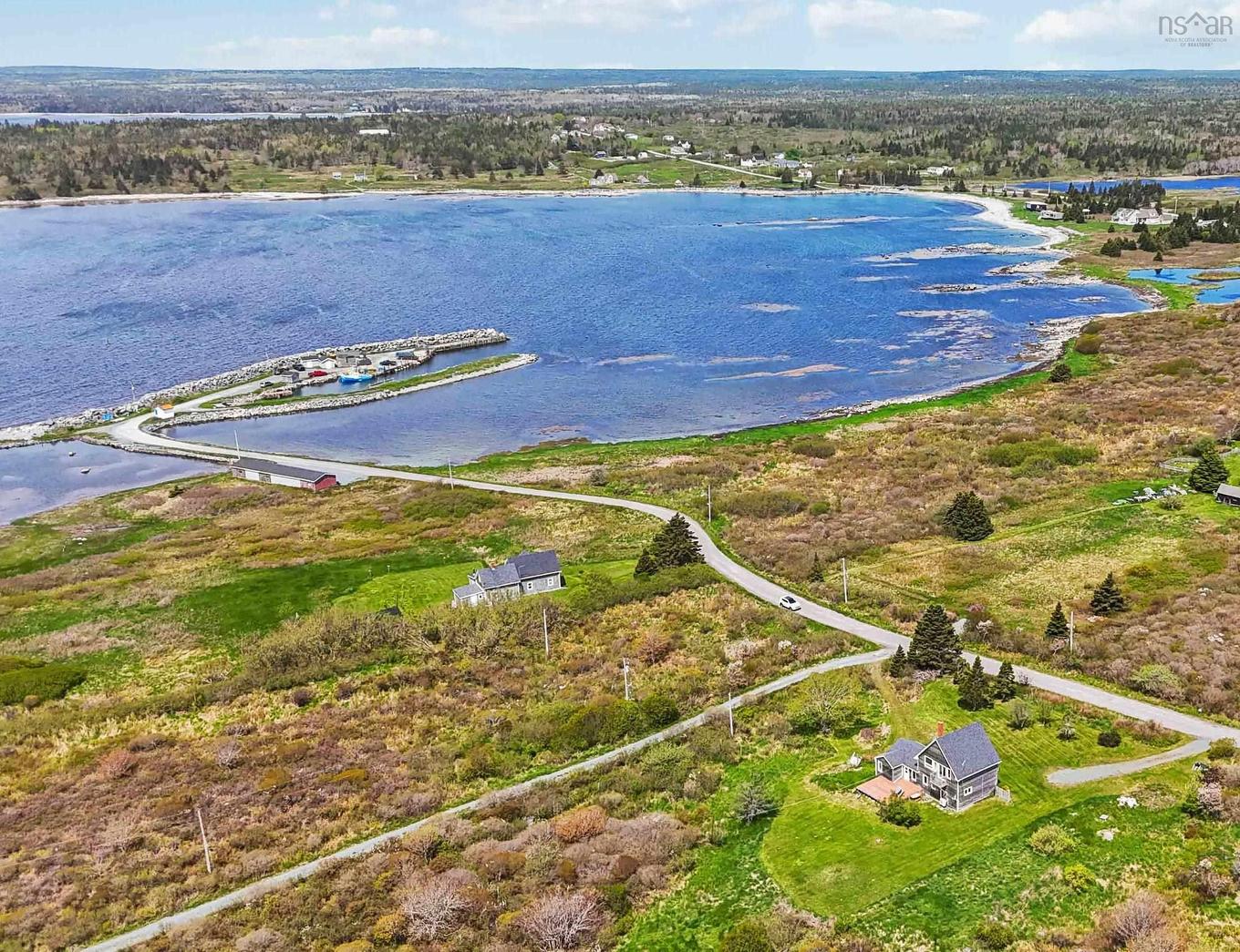 21 West Berlin Wharf Road, West Berlin, NS