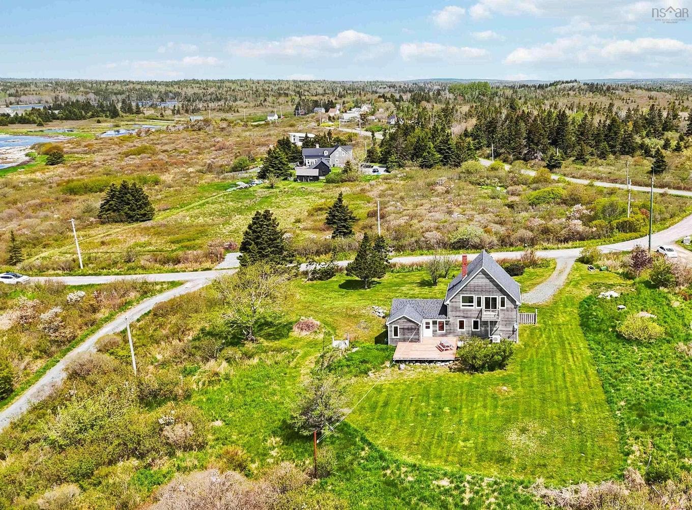 21 West Berlin Wharf Road, West Berlin, NS