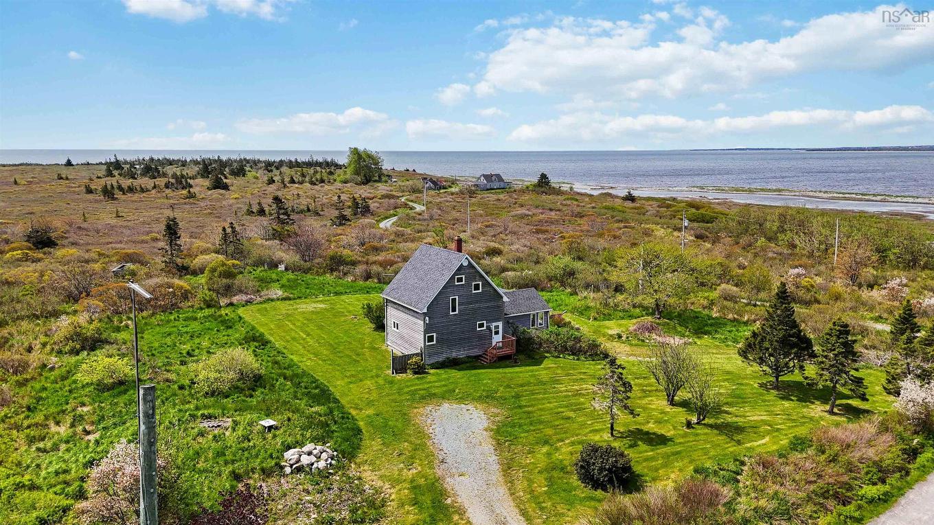 21 West Berlin Wharf Road, West Berlin, NS
