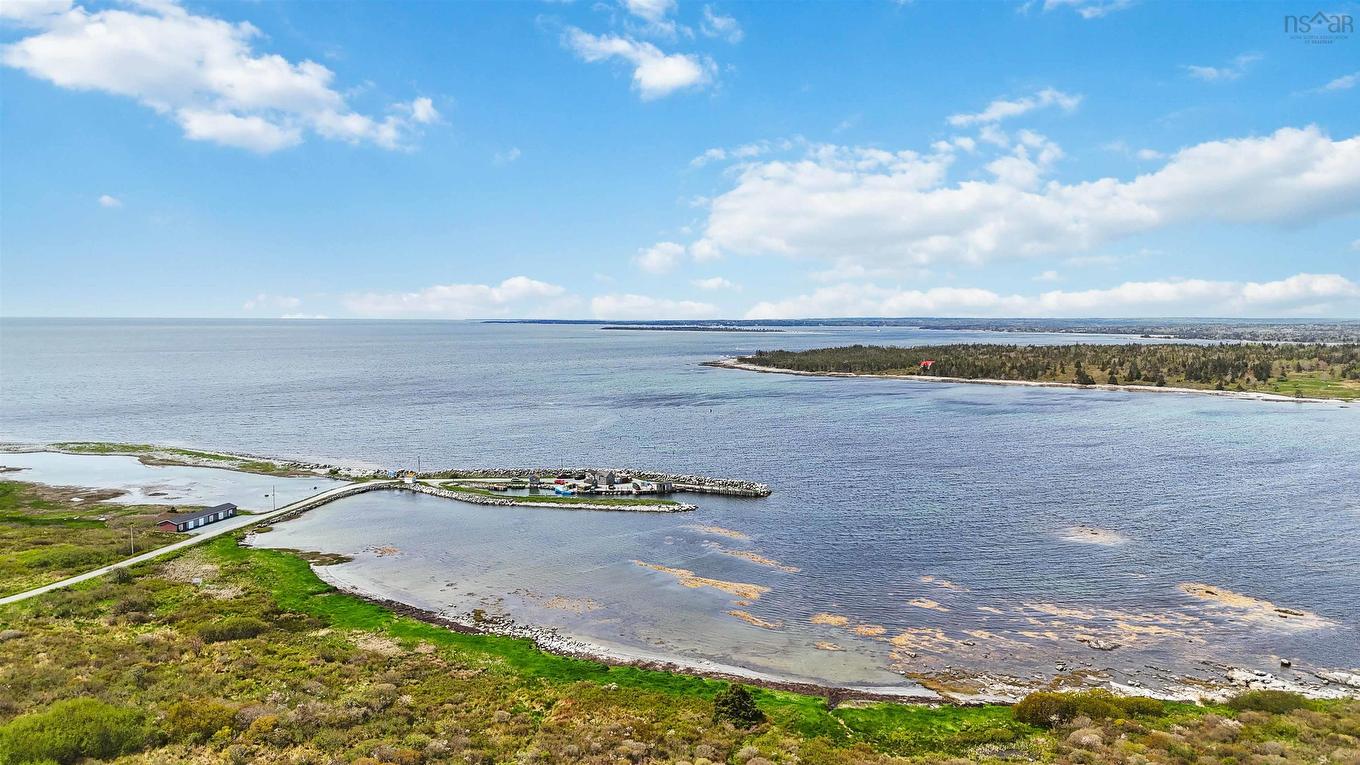 21 West Berlin Wharf Road, West Berlin, NS