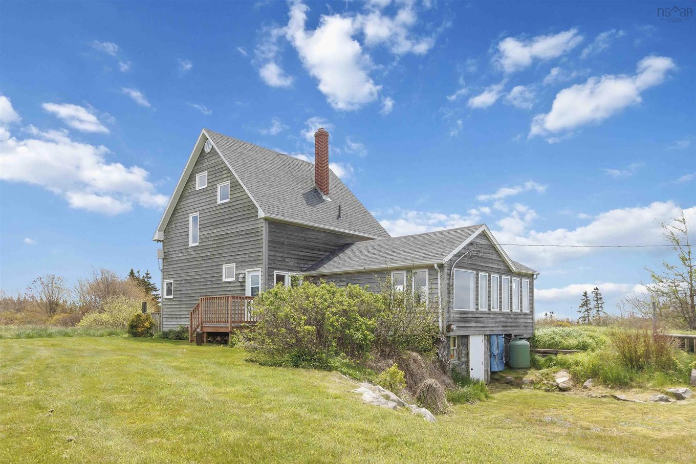 21 West Berlin Wharf Road, West Berlin, NS