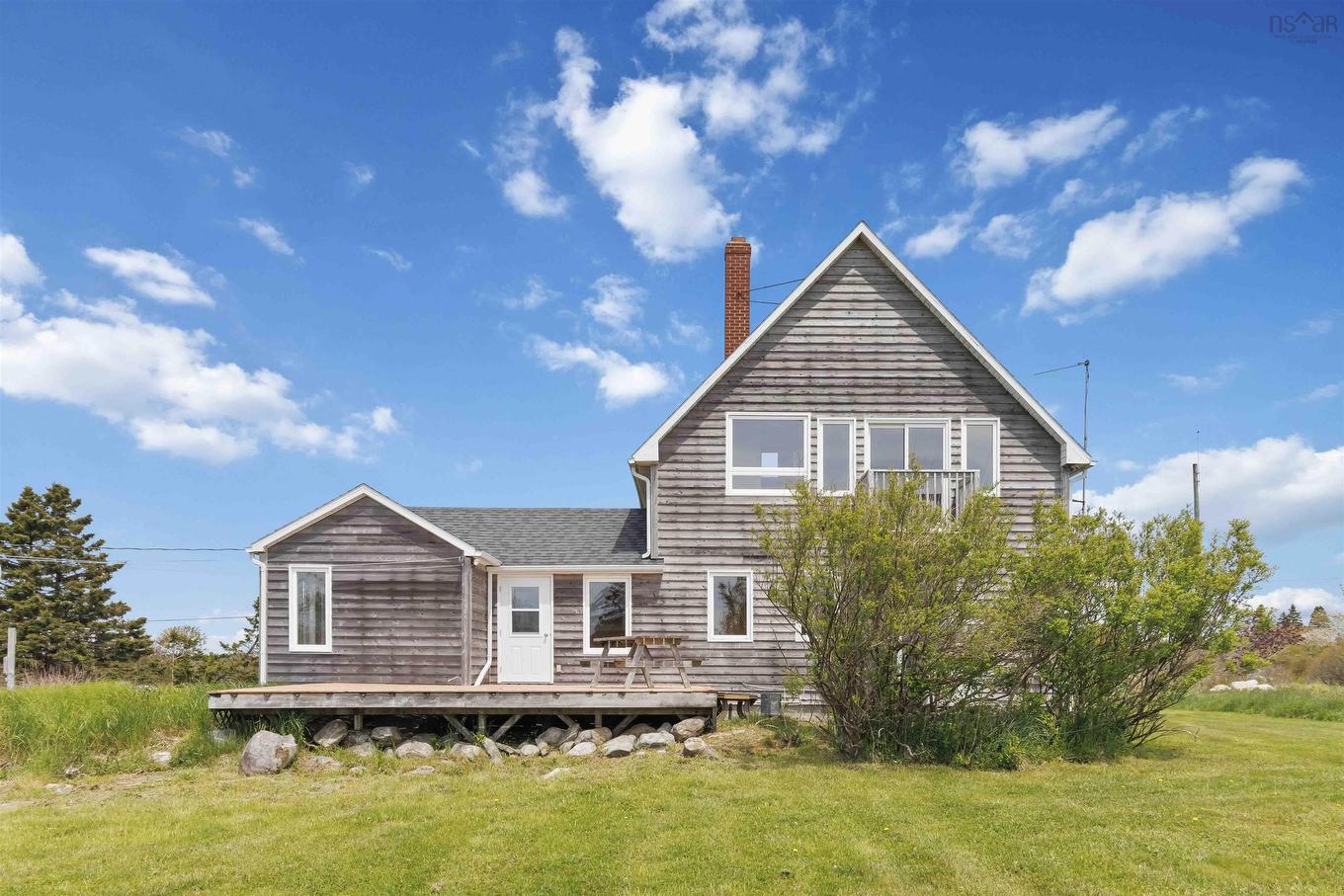 21 West Berlin Wharf Road, West Berlin, NS