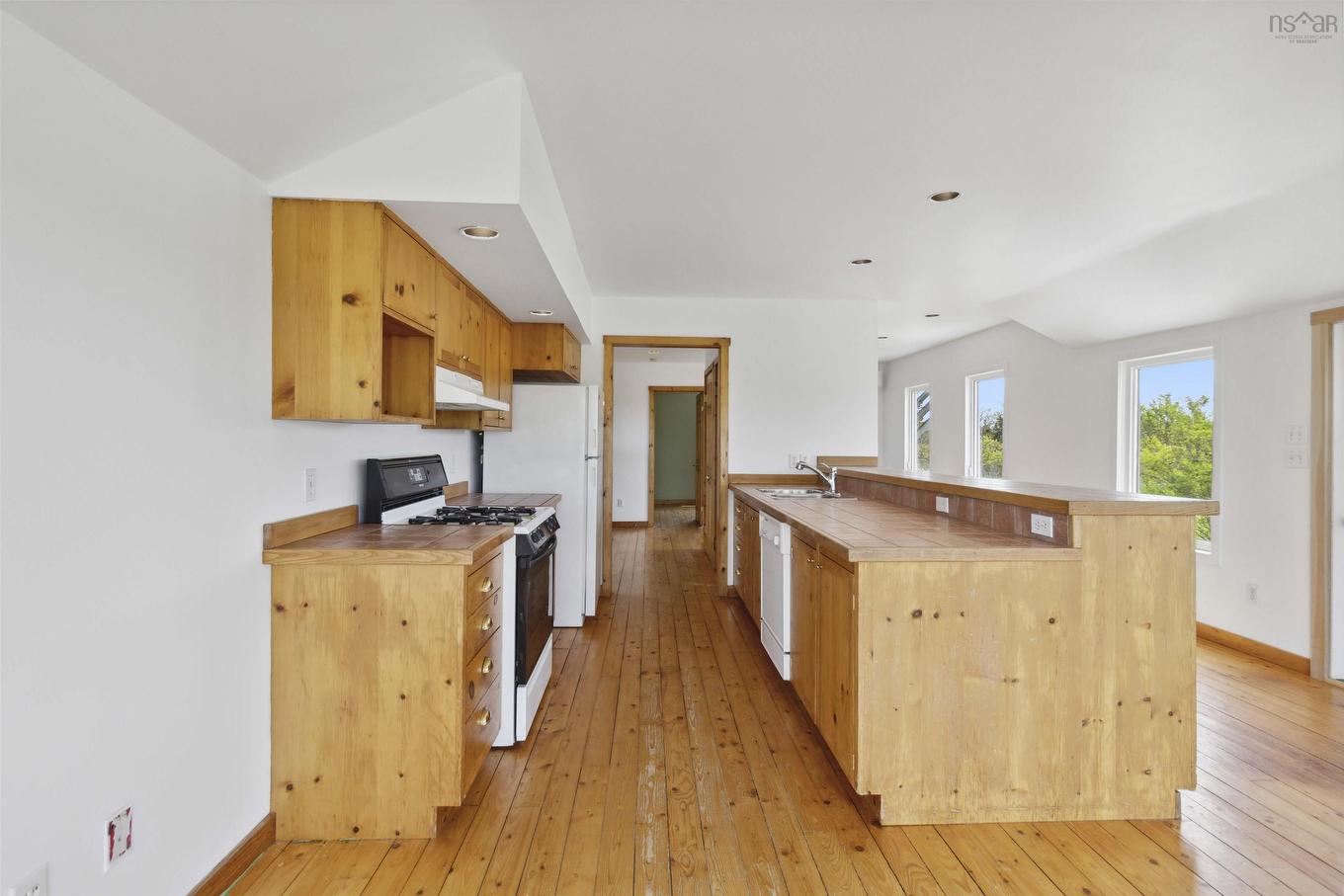 21 West Berlin Wharf Road, West Berlin, NS