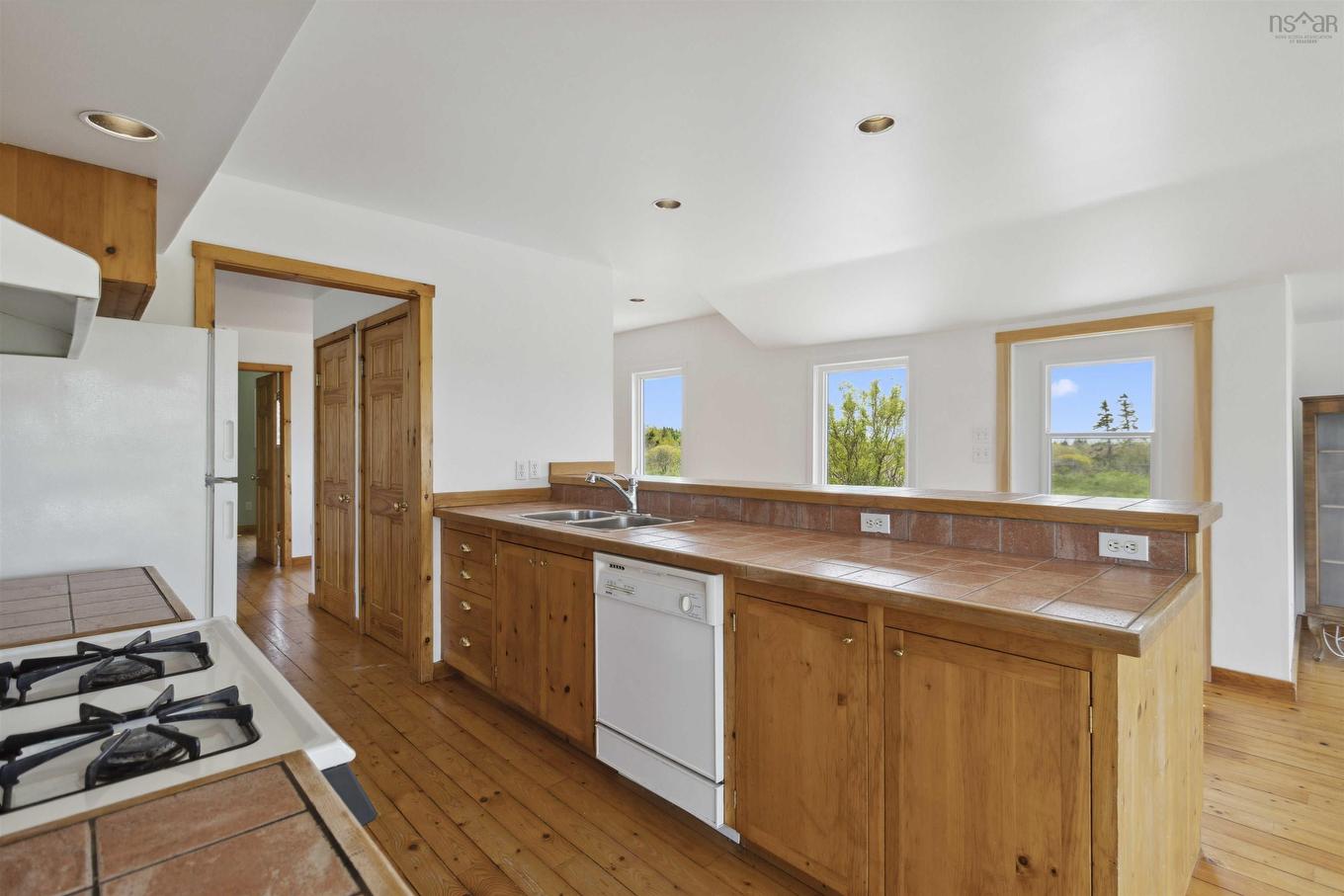 21 West Berlin Wharf Road, West Berlin, NS
