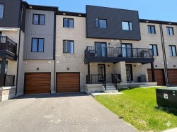 36 Silo Mews Barrie, ON L9J 0V3