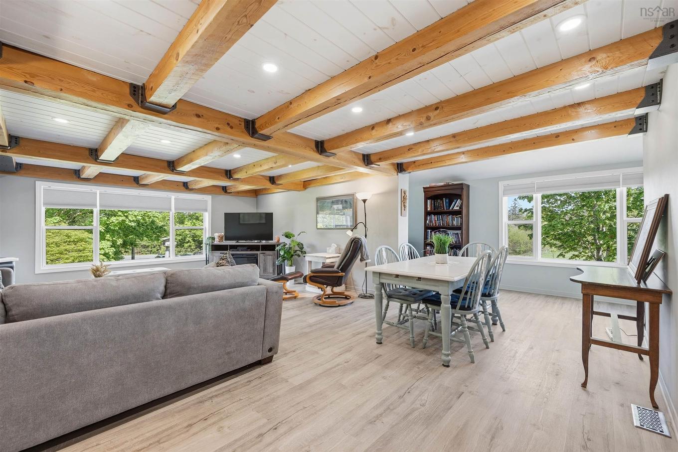 135 Bennetts Bay Road, Arlington, NS