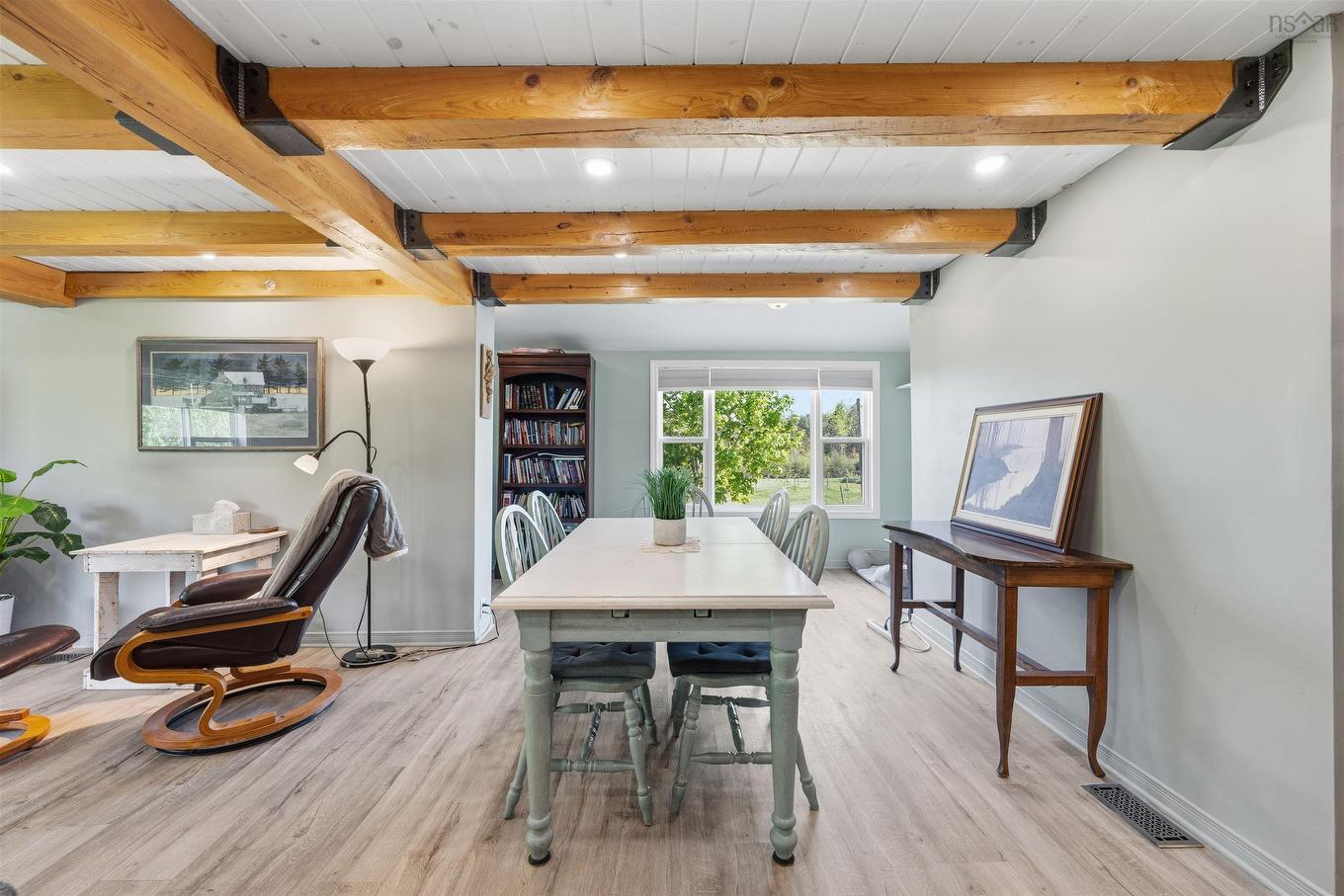 135 Bennetts Bay Road, Arlington, NS
