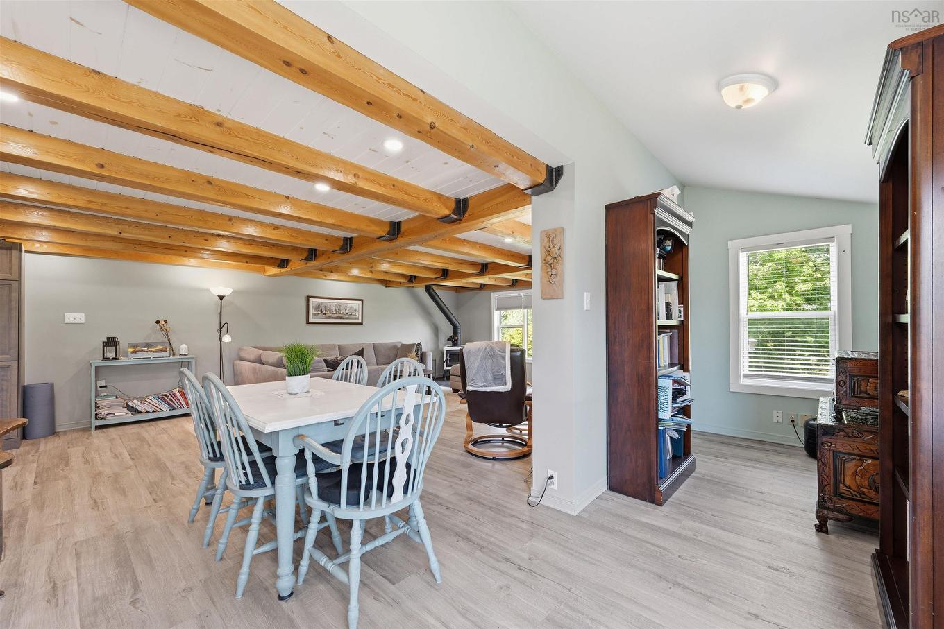 135 Bennetts Bay Road, Arlington, NS