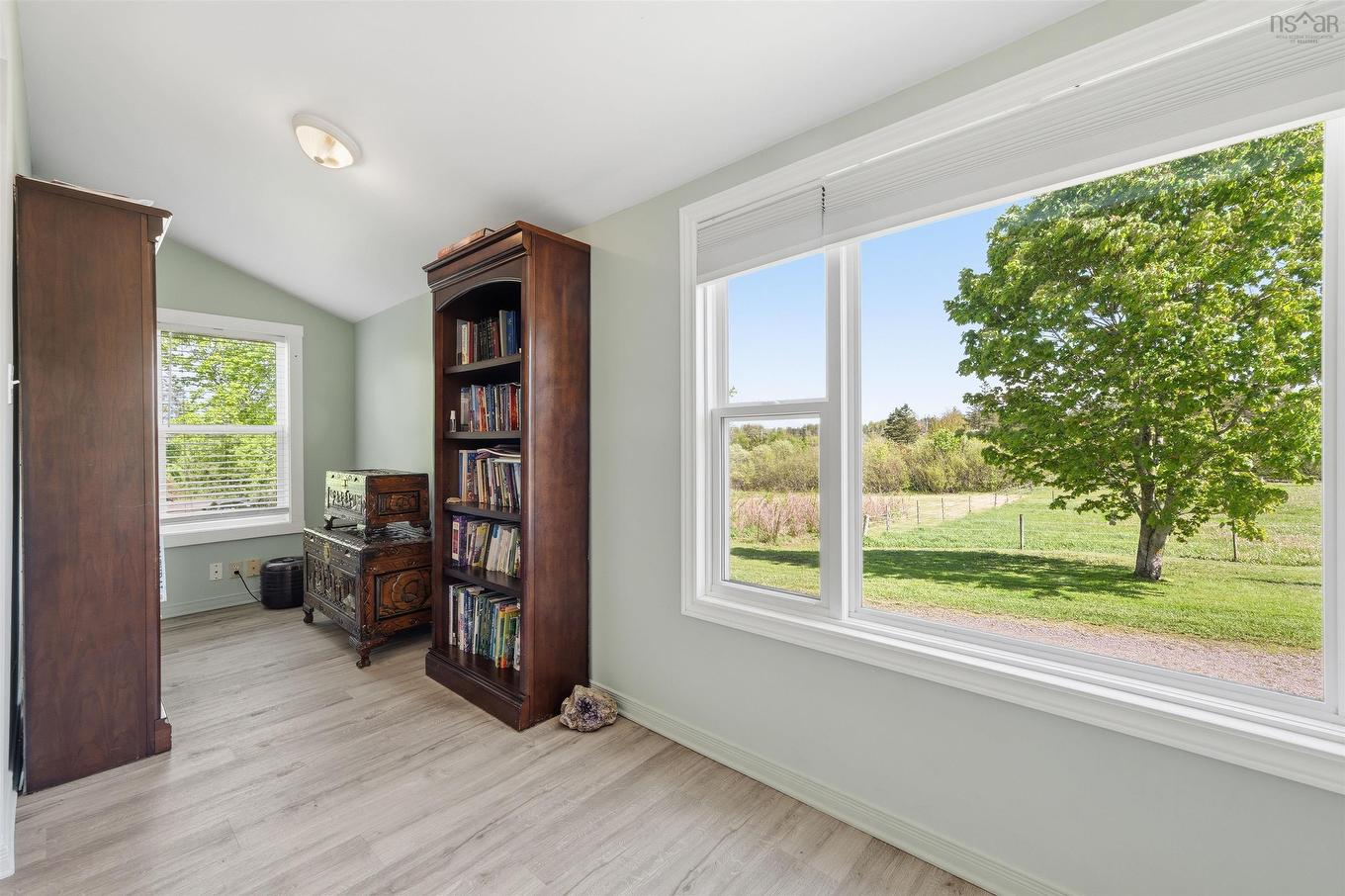 135 Bennetts Bay Road, Arlington, NS