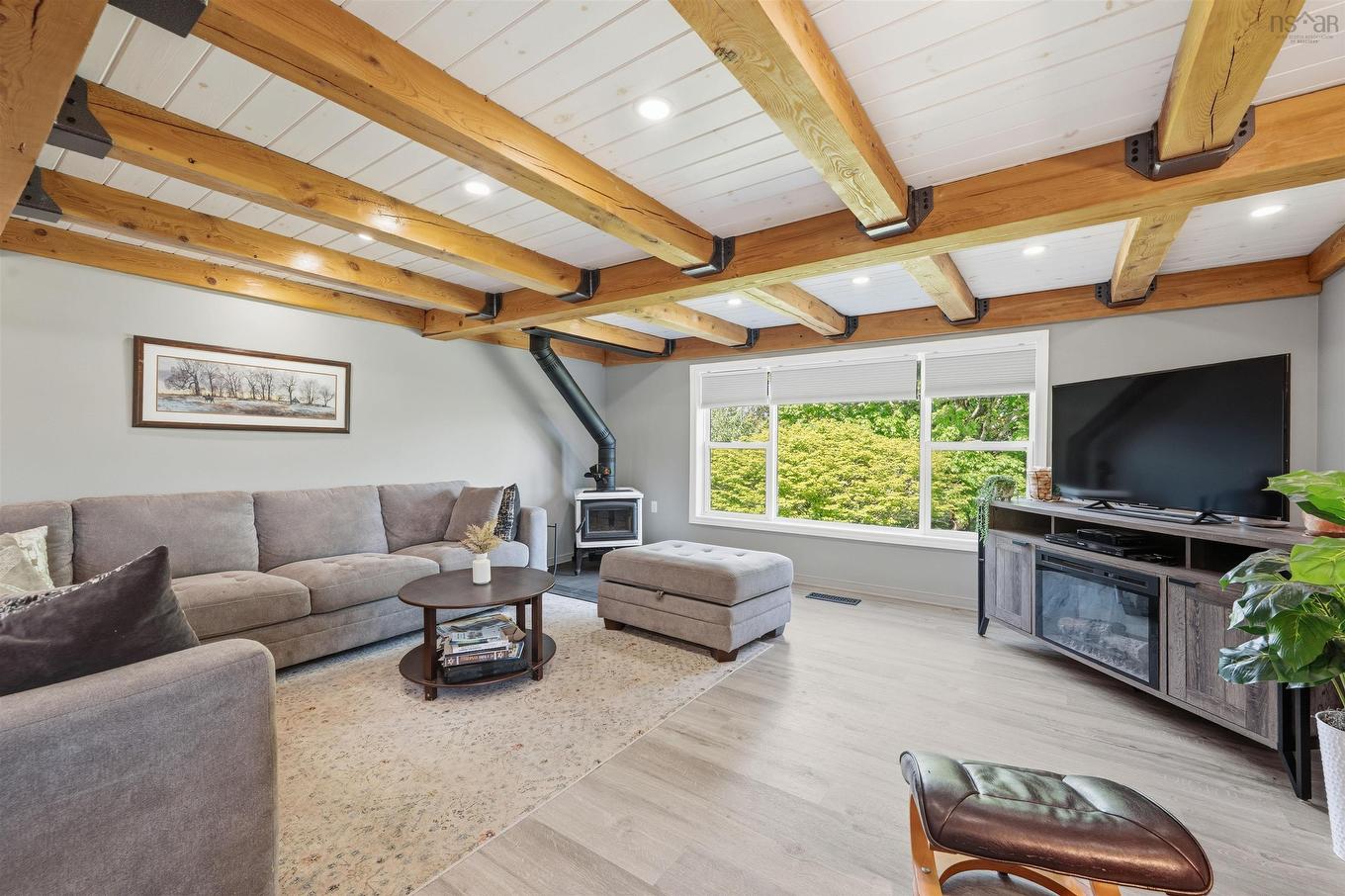 135 Bennetts Bay Road, Arlington, NS