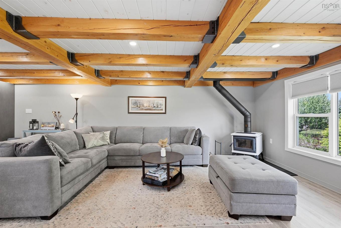 135 Bennetts Bay Road, Arlington, NS