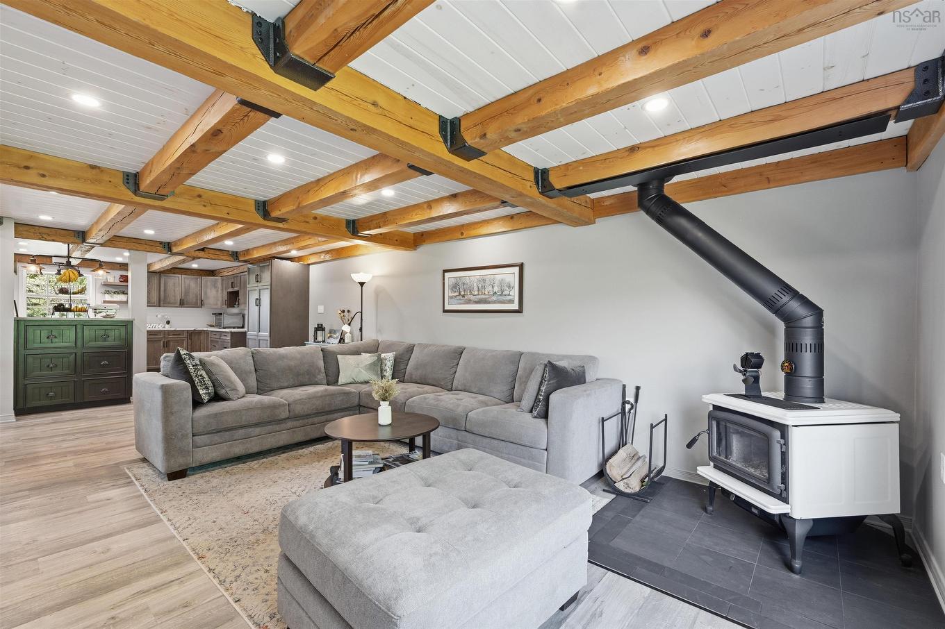 135 Bennetts Bay Road, Arlington, NS