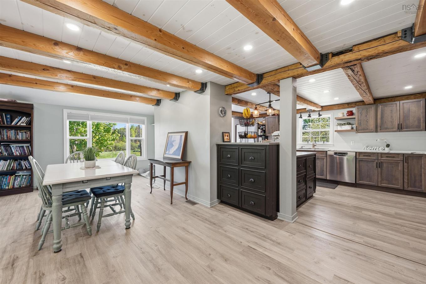 135 Bennetts Bay Road, Arlington, NS