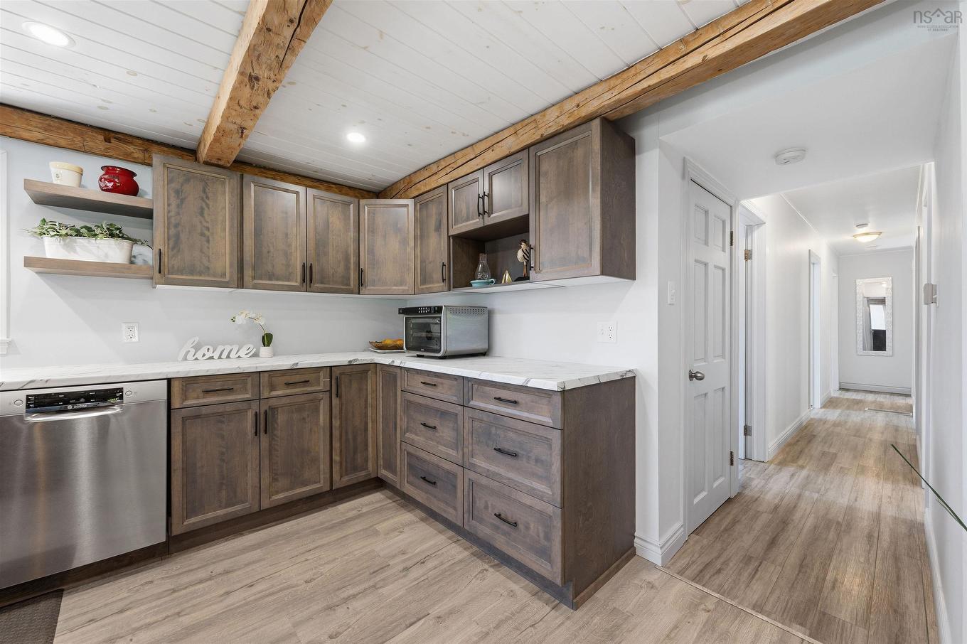 135 Bennetts Bay Road, Arlington, NS