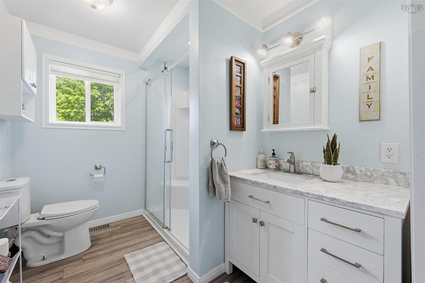 135 Bennetts Bay Road, Arlington, NS