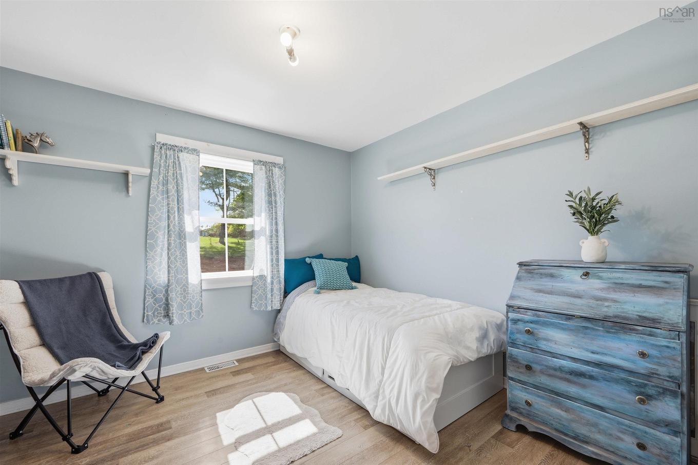 135 Bennetts Bay Road, Arlington, NS