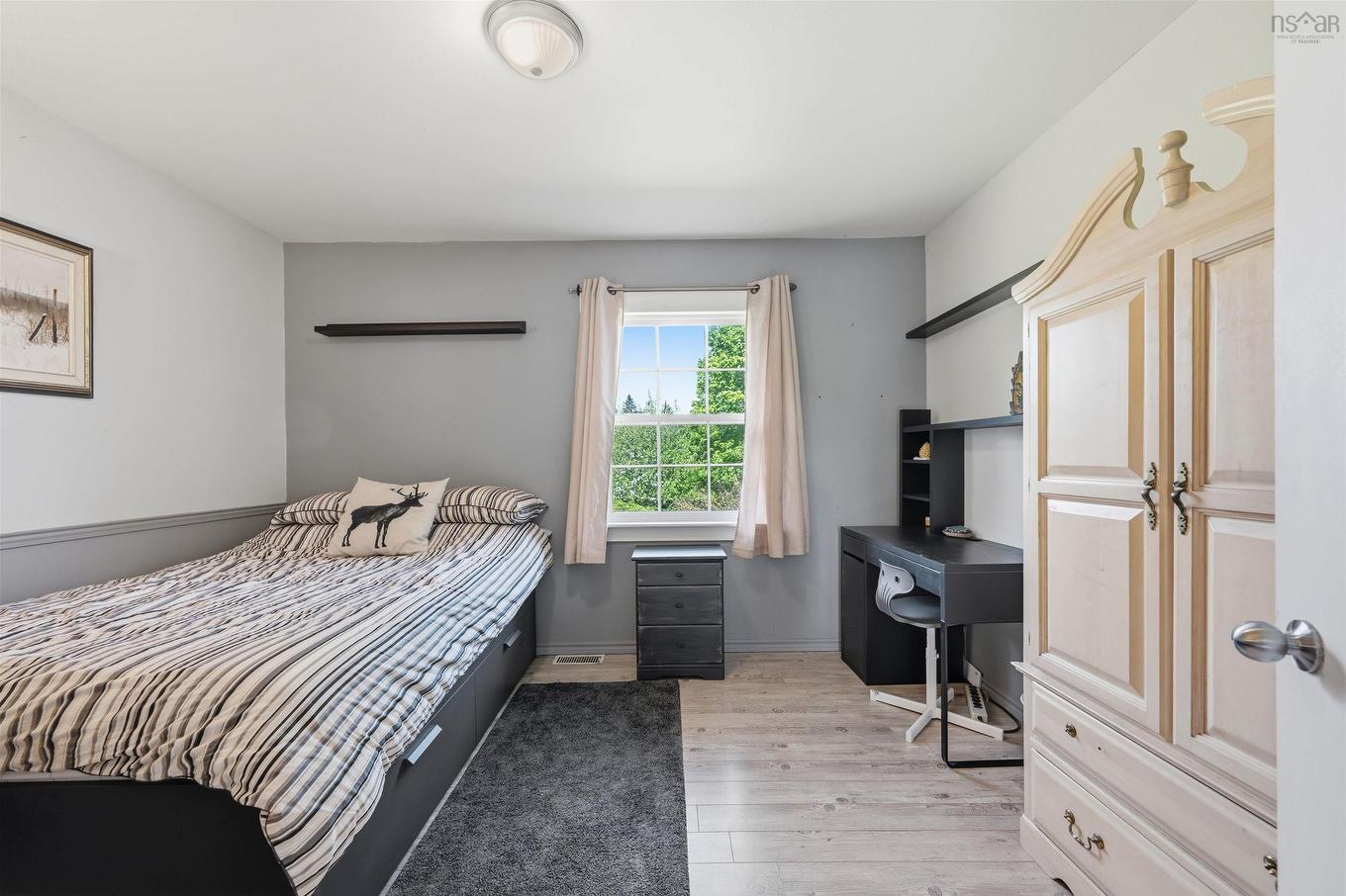 135 Bennetts Bay Road, Arlington, NS