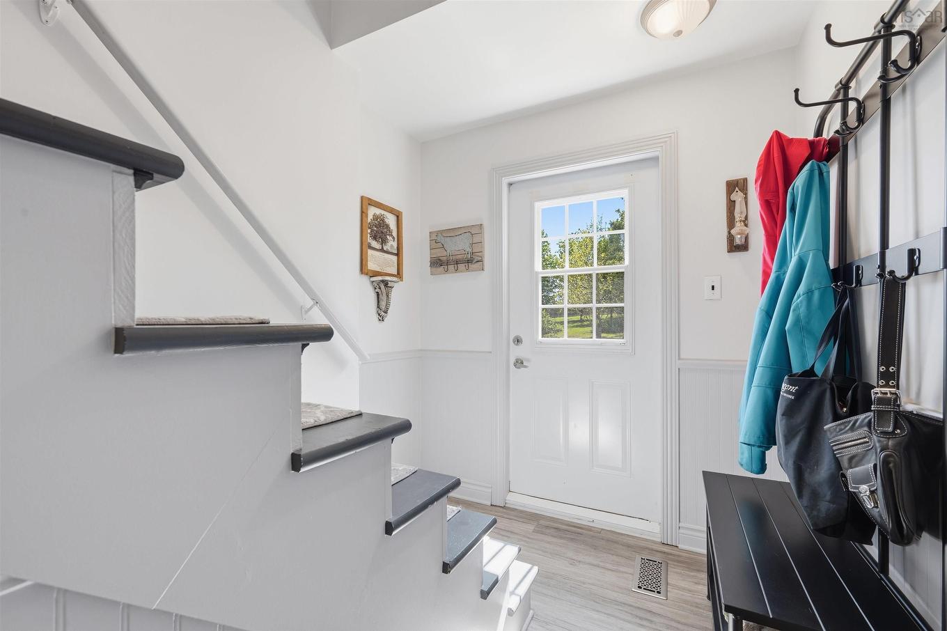 135 Bennetts Bay Road, Arlington, NS
