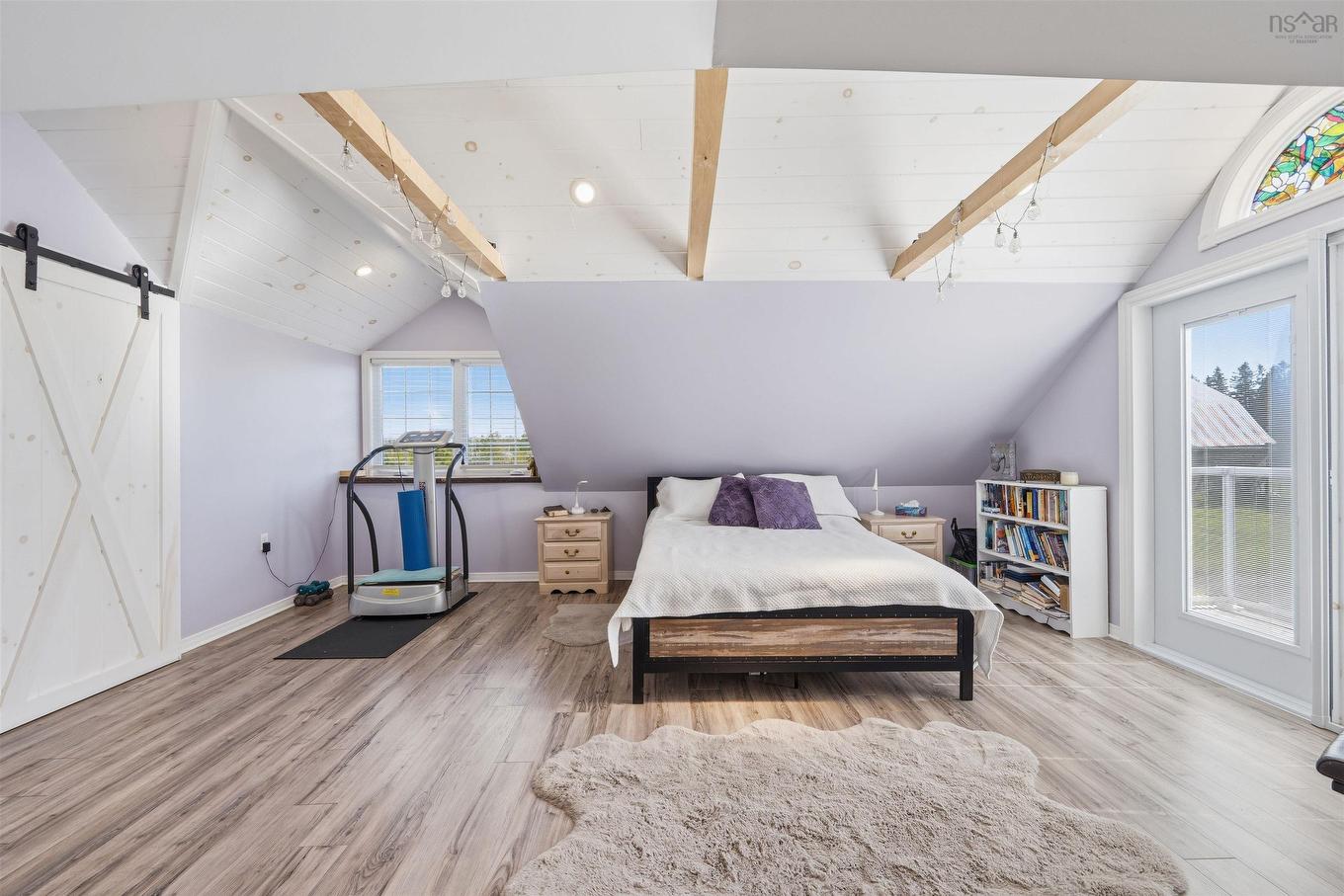 135 Bennetts Bay Road, Arlington, NS