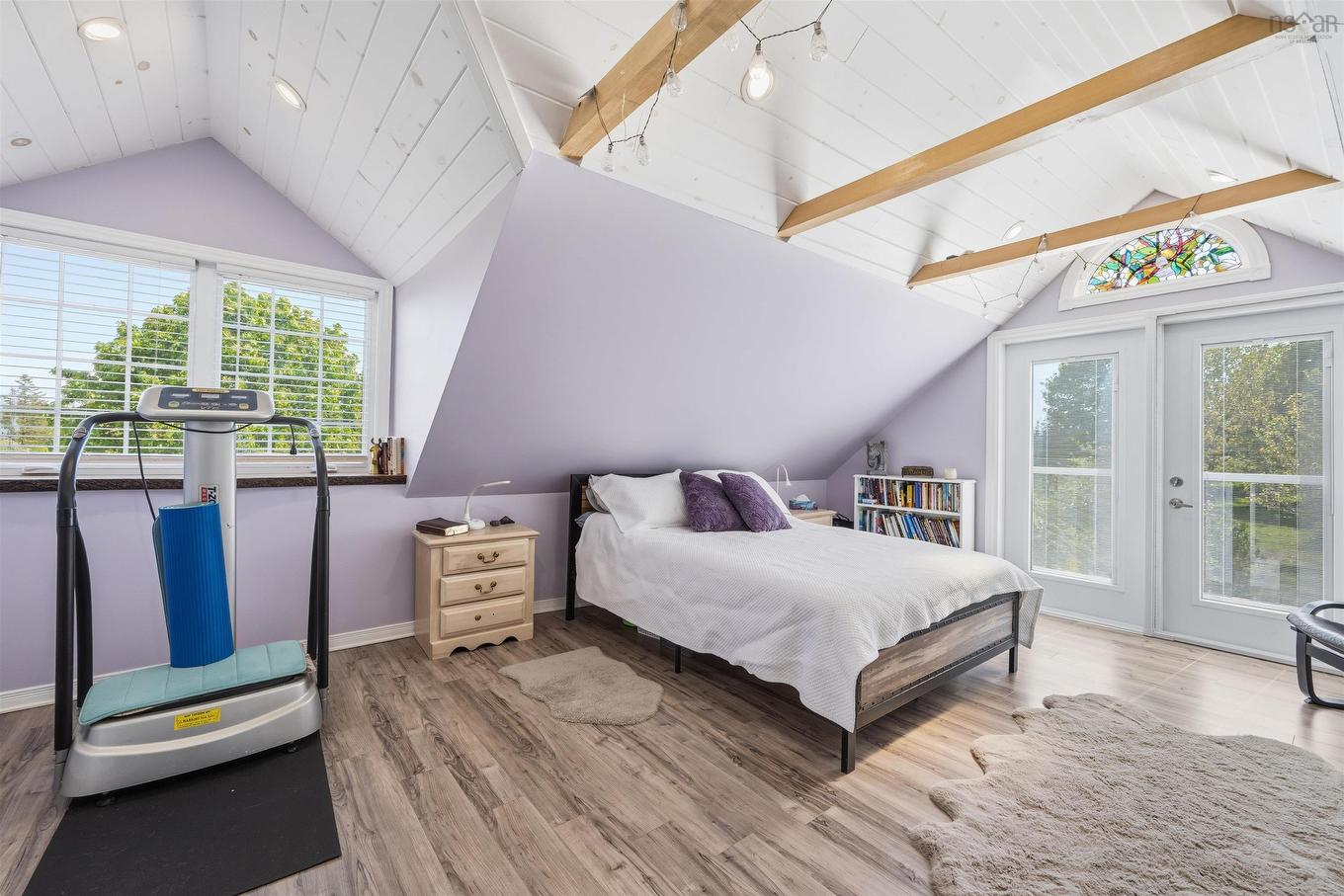 135 Bennetts Bay Road, Arlington, NS