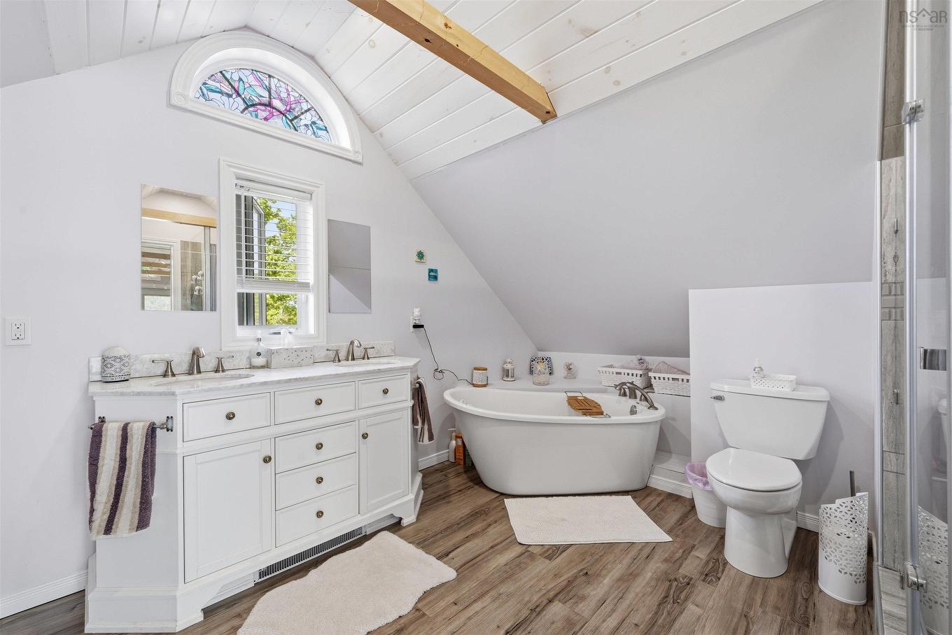 135 Bennetts Bay Road, Arlington, NS