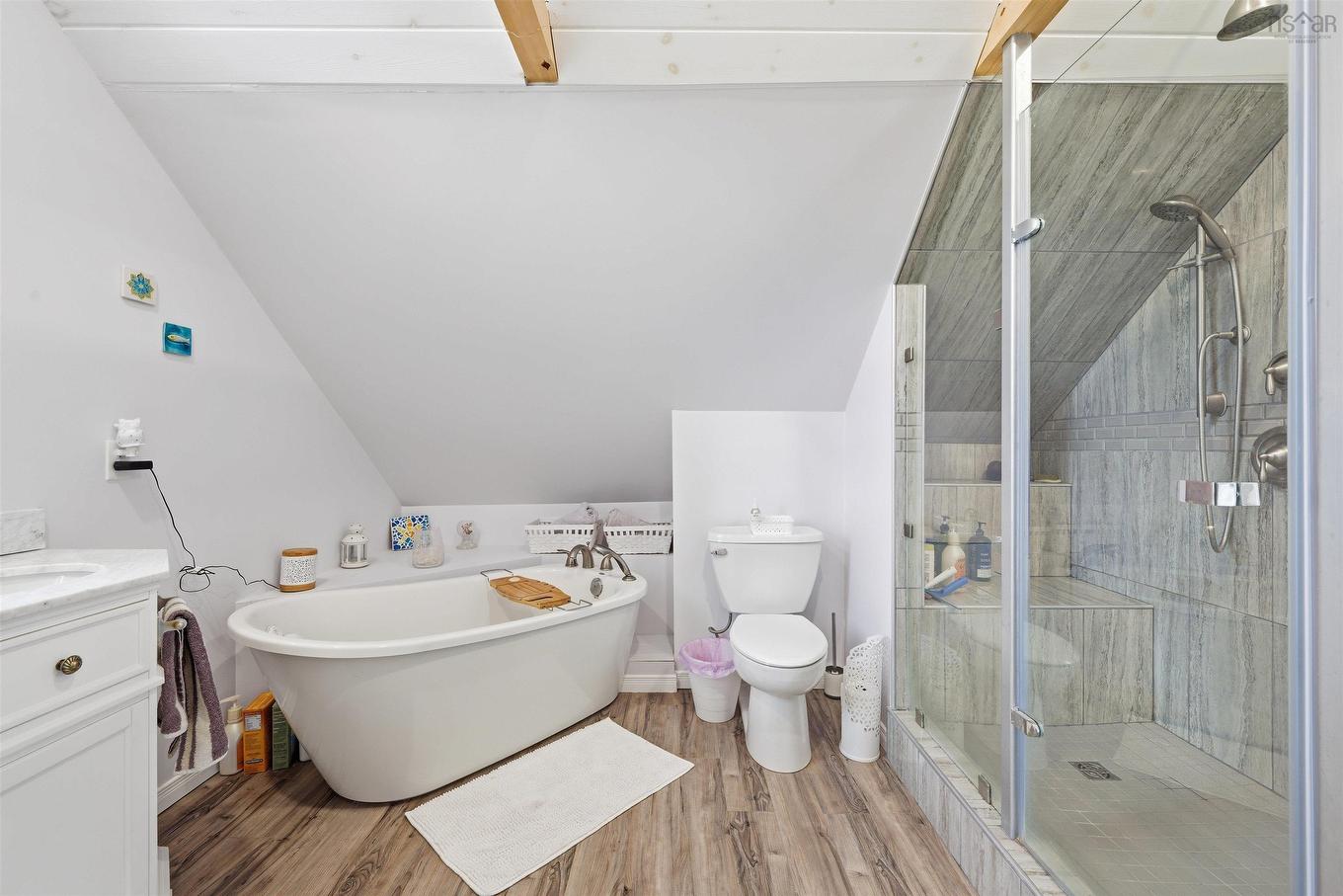 135 Bennetts Bay Road, Arlington, NS