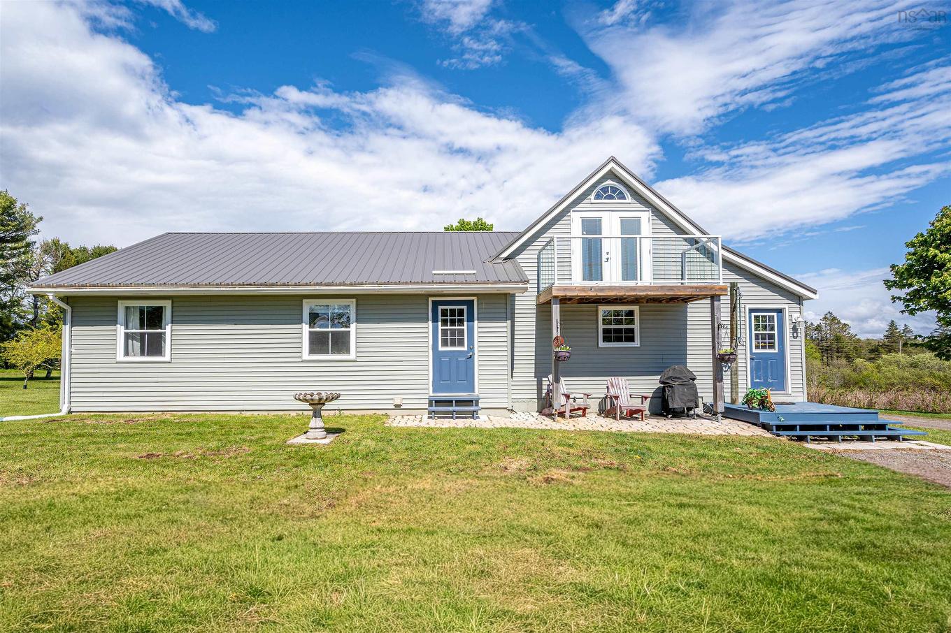 135 Bennetts Bay Road, Arlington, NS