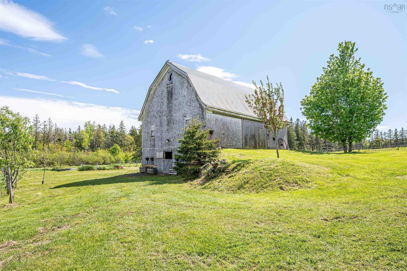 135 Bennetts Bay Road, Arlington, NS