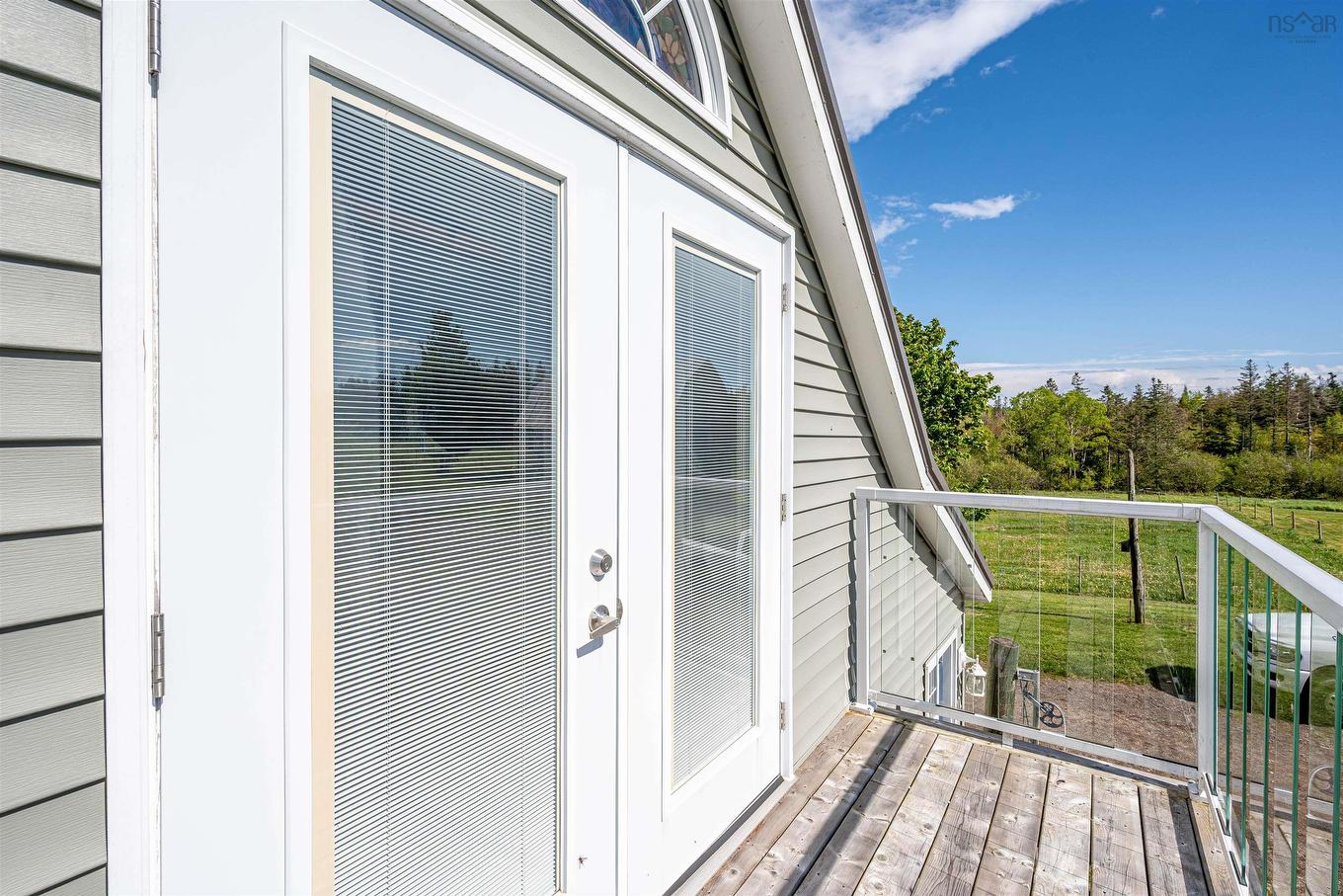 135 Bennetts Bay Road, Arlington, NS