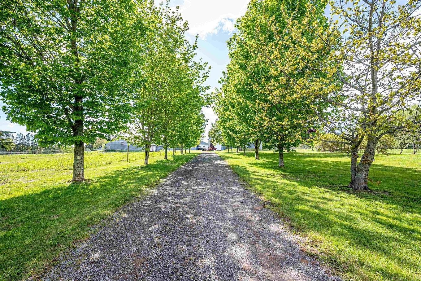 135 Bennetts Bay Road, Arlington, NS