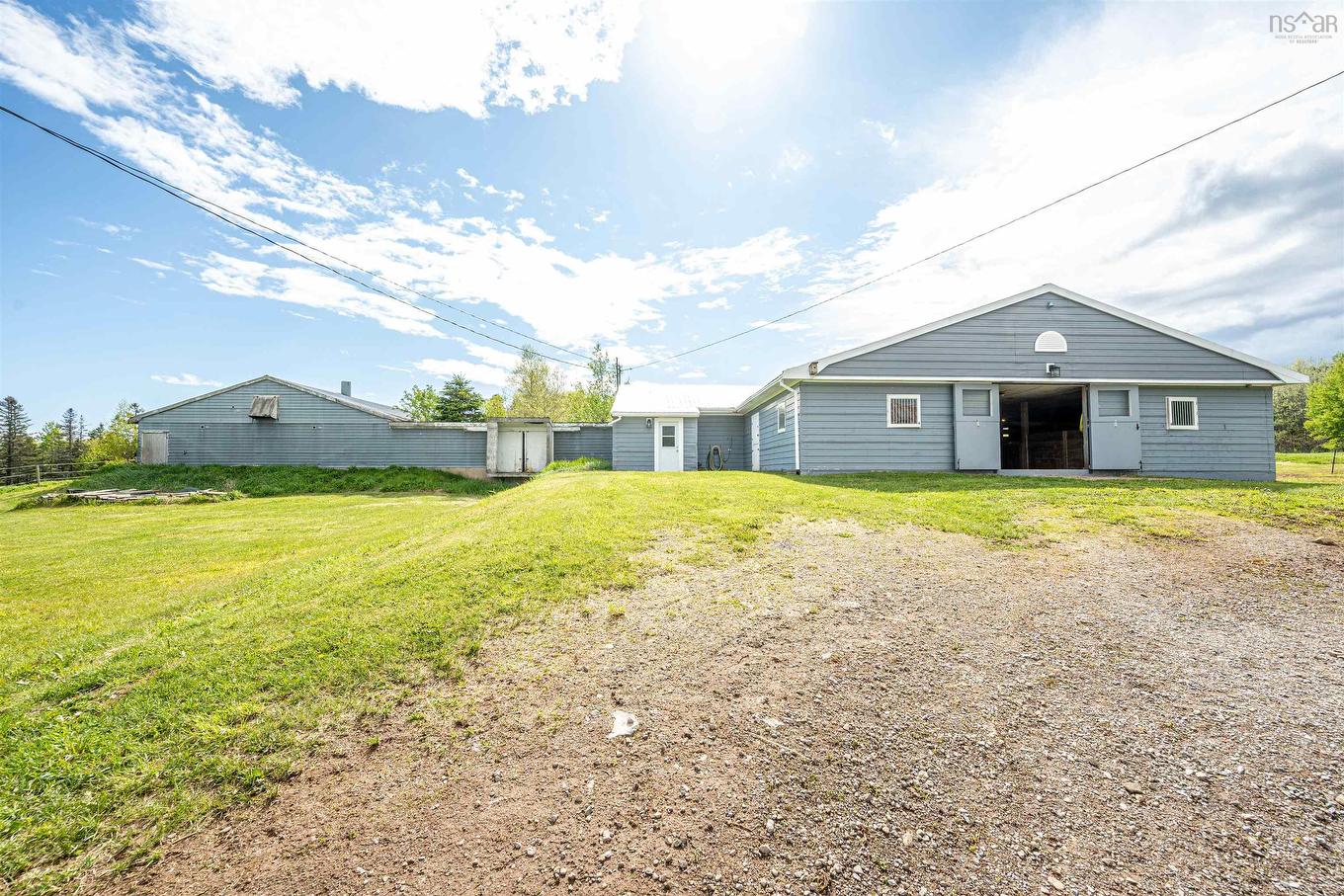 135 Bennetts Bay Road, Arlington, NS