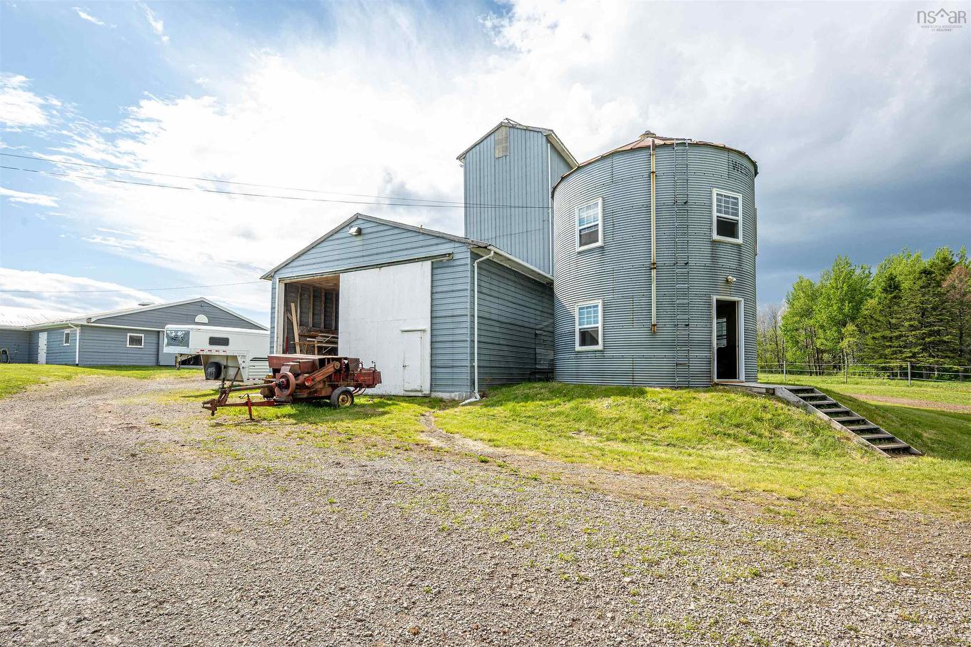 135 Bennetts Bay Road, Arlington, NS