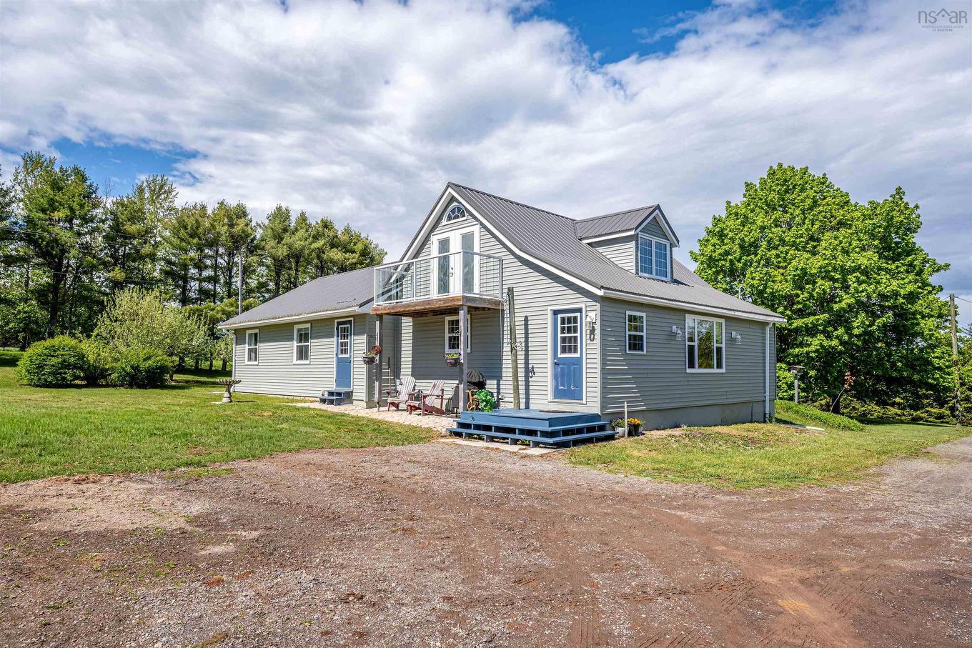 135 Bennetts Bay Road, Arlington, NS
