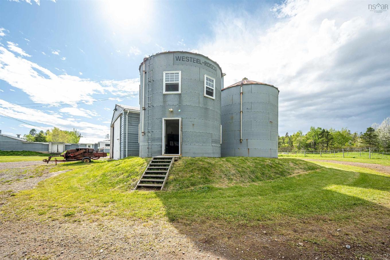 135 Bennetts Bay Road, Arlington, NS