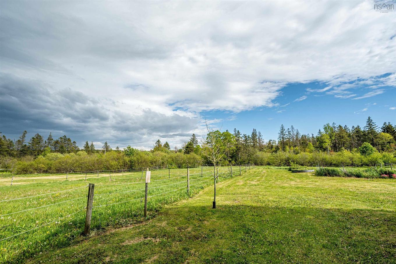 135 Bennetts Bay Road, Arlington, NS