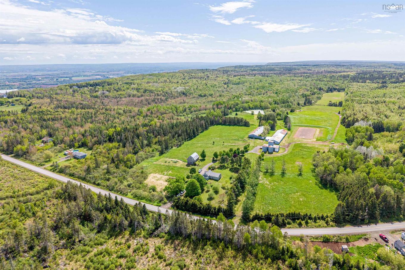 135 Bennetts Bay Road, Arlington, NS