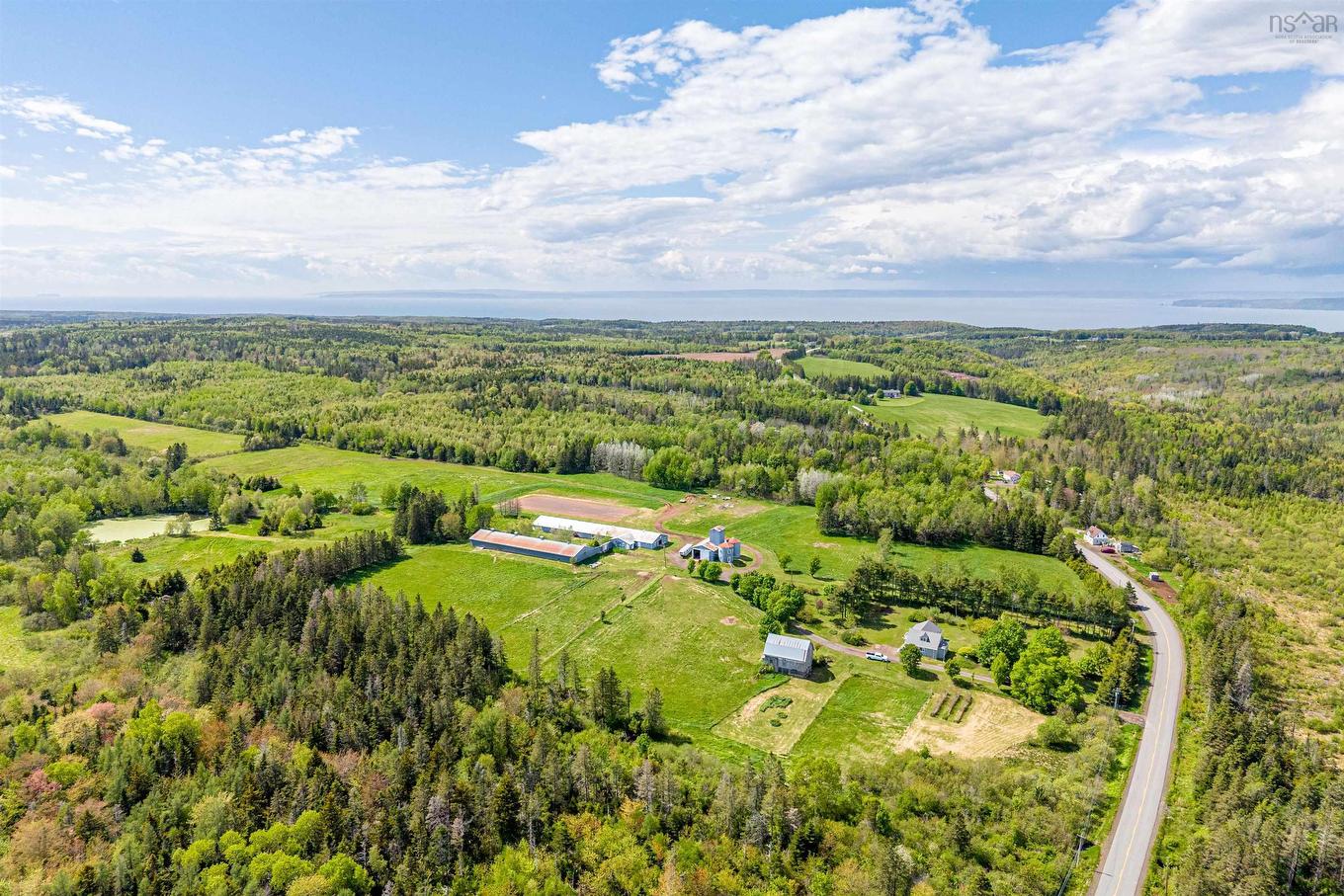 135 Bennetts Bay Road, Arlington, NS