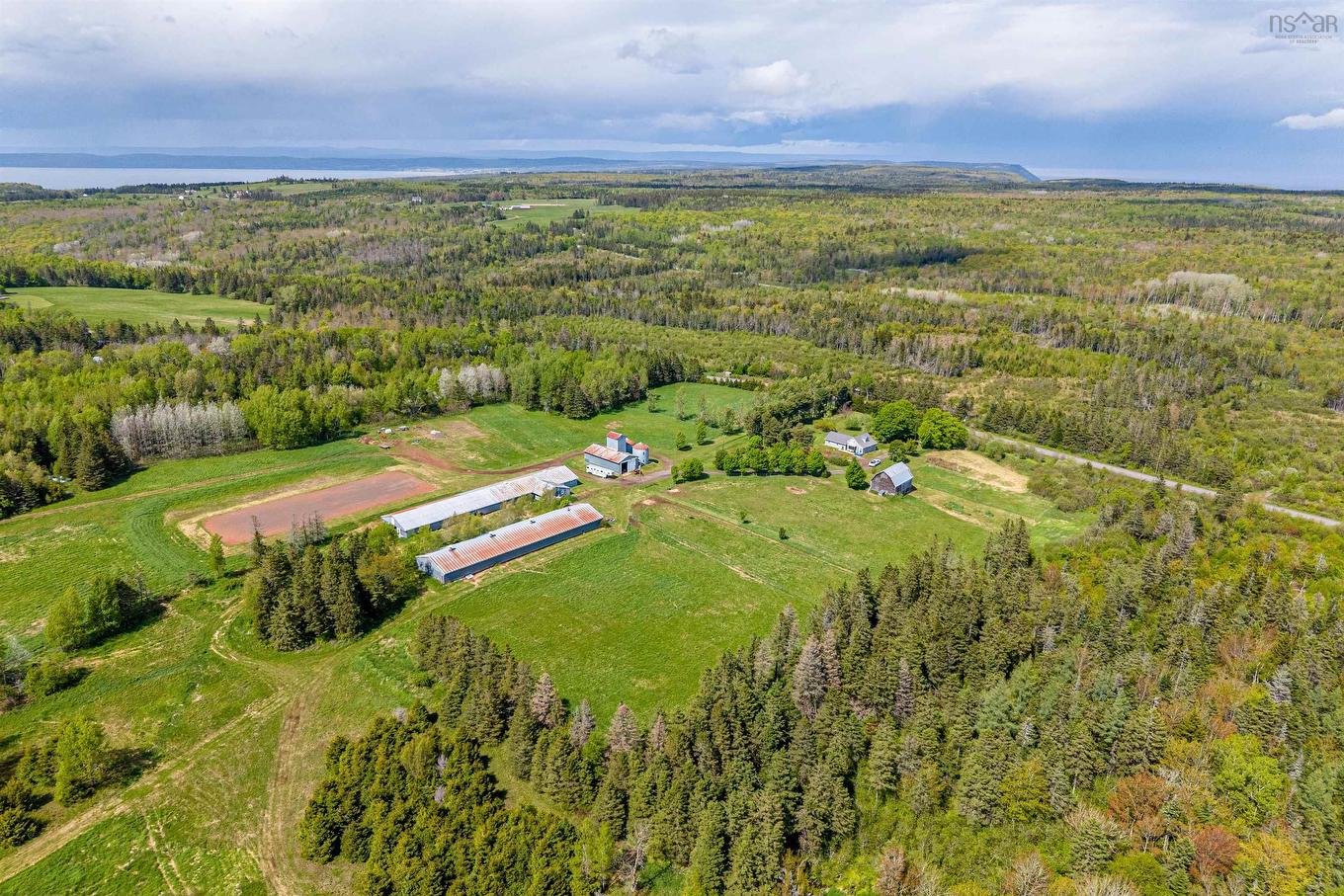 135 Bennetts Bay Road, Arlington, NS