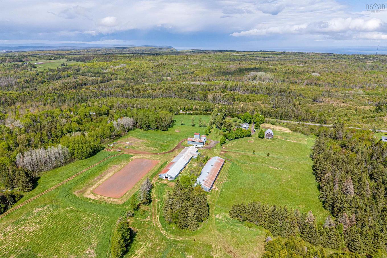 135 Bennetts Bay Road, Arlington, NS