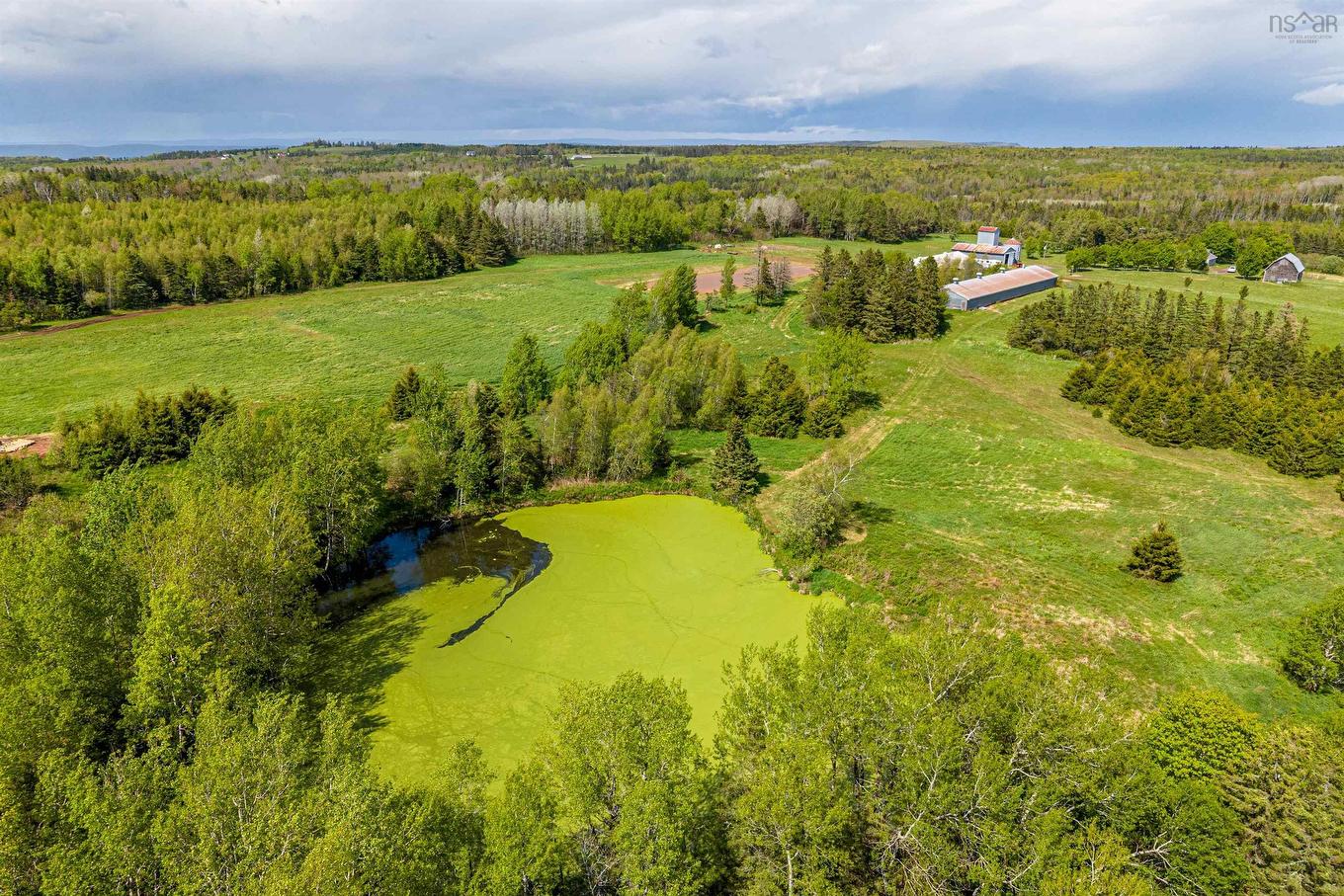 135 Bennetts Bay Road, Arlington, NS
