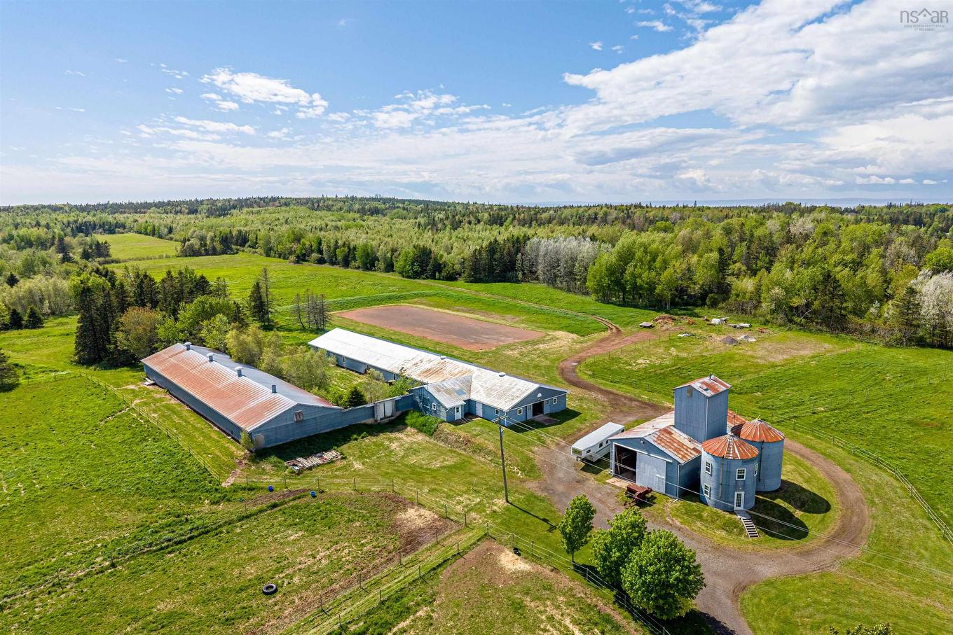 135 Bennetts Bay Road, Arlington, NS