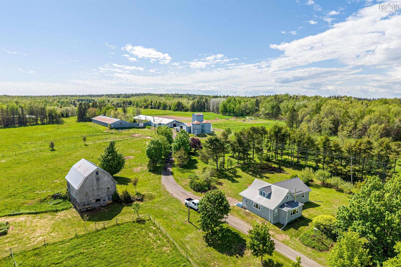 135 Bennetts Bay Road, Arlington, NS