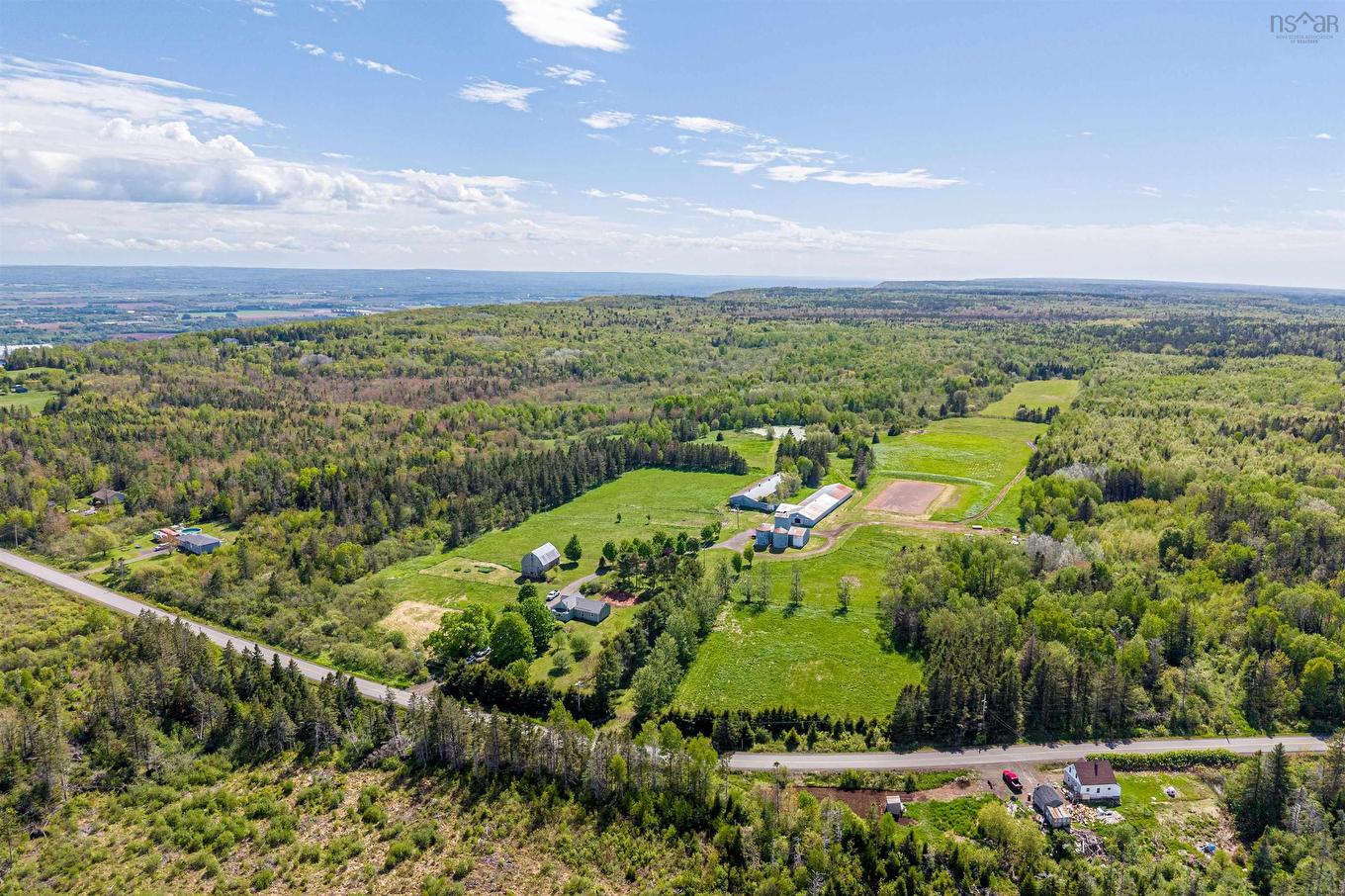 135 Bennetts Bay Road, Arlington, NS