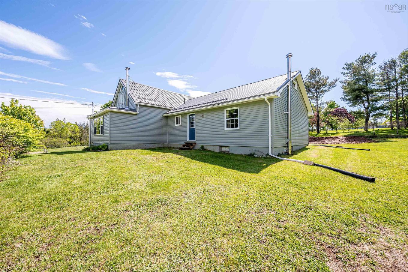 135 Bennetts Bay Road, Arlington, NS