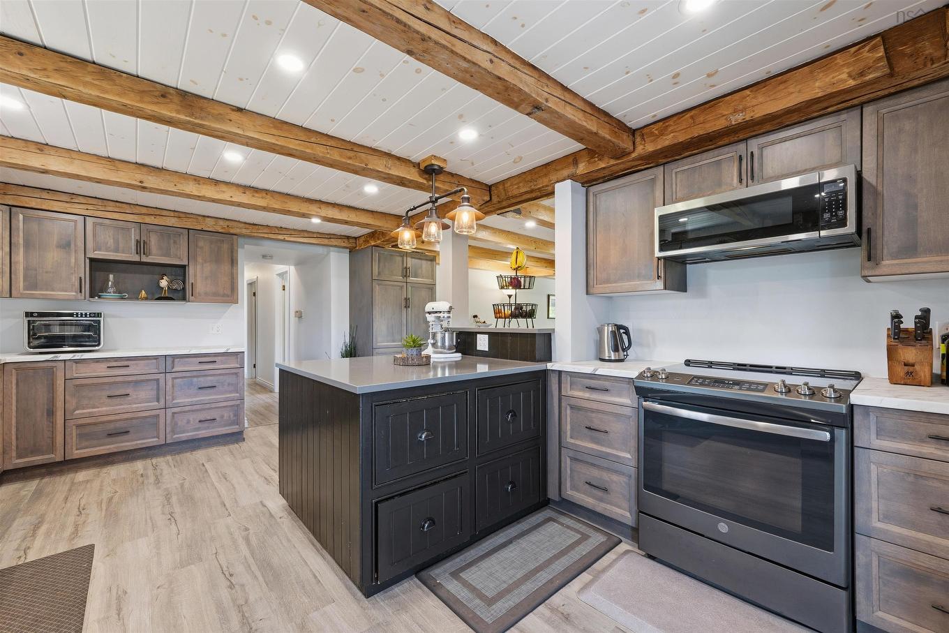 135 Bennetts Bay Road, Arlington, NS