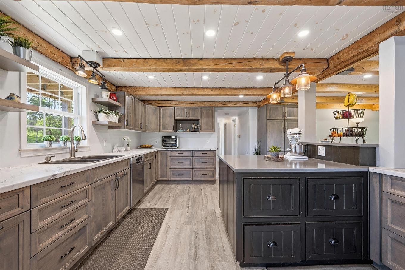 135 Bennetts Bay Road, Arlington, NS